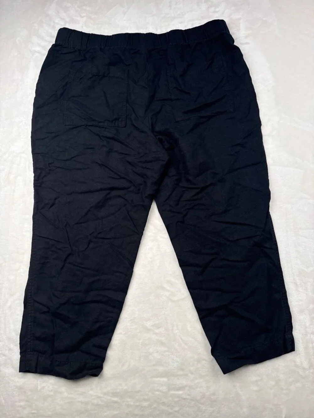 Banana Republic comfortable durable